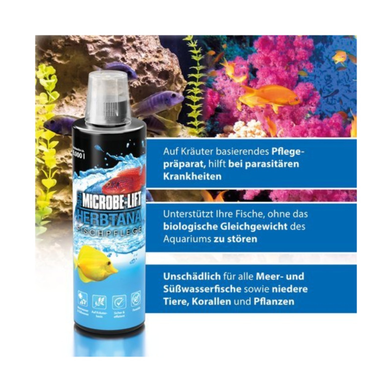 Arka Herbtana Immunstimulanz-P 236ml