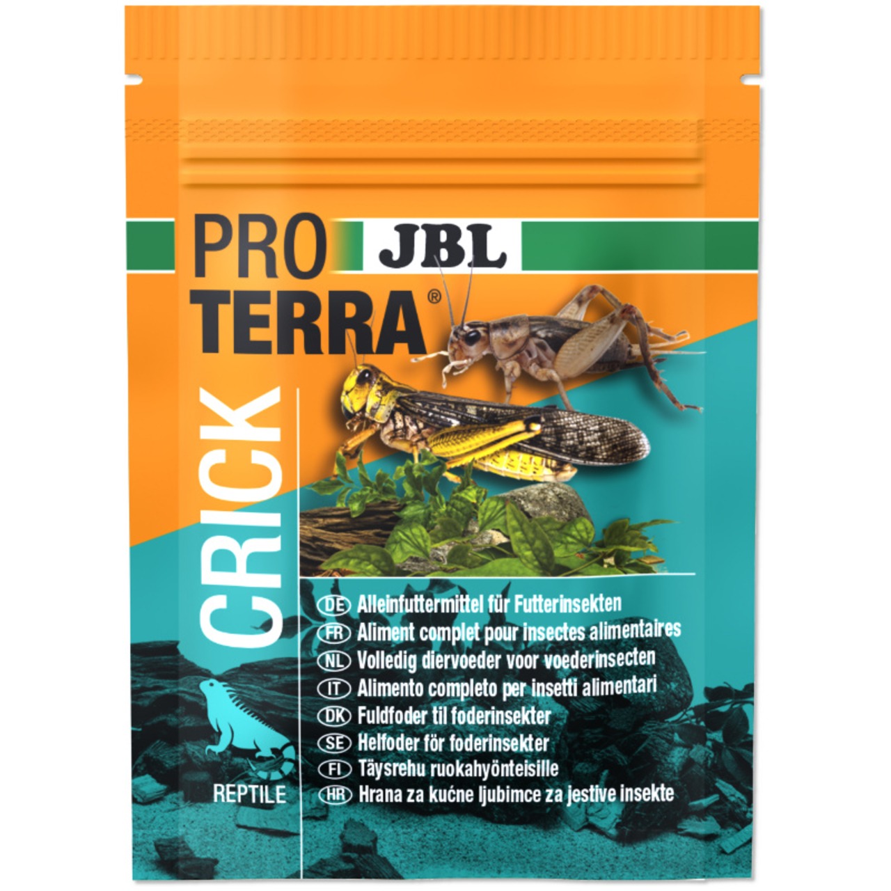 JBL ProTerra Crick 12 g