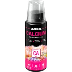 Arka Calcium Zusatz 118ml