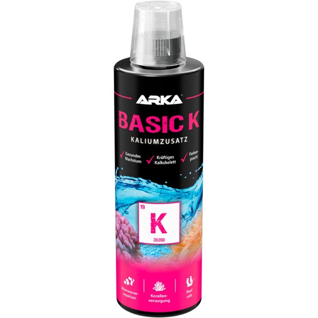 Arka Basic K