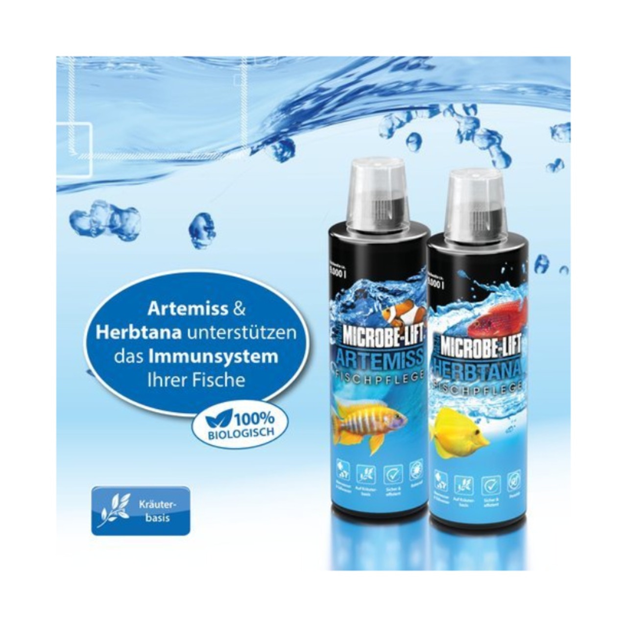 Arka Herbtana Immunstimulanz-P 236ml