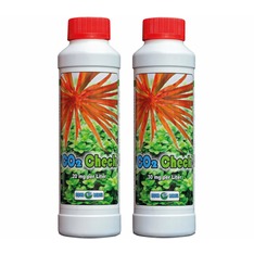 Aqua Rebell Co2 Check