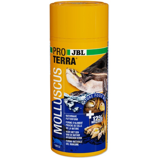 JBL ProTerra Molluscus