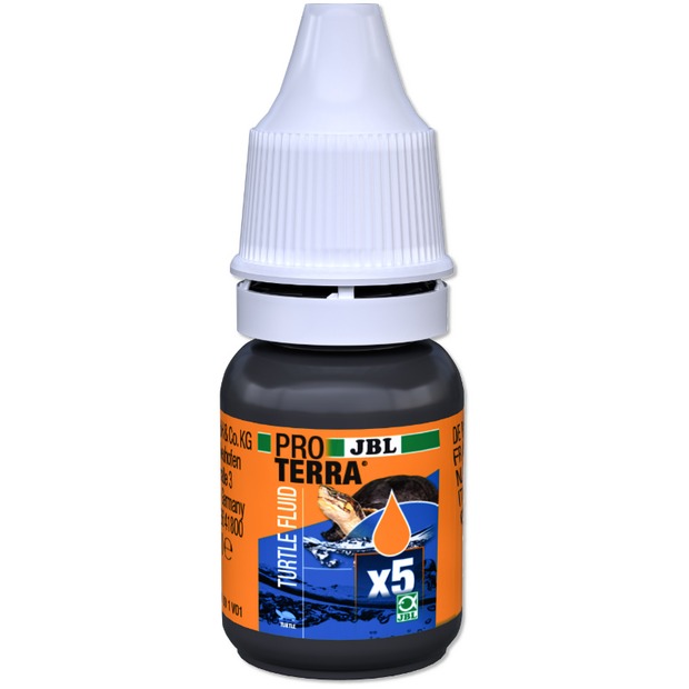 JBL ProTerra Turtle Fluid 20 ml