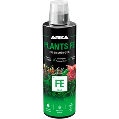Arka Plants Fe