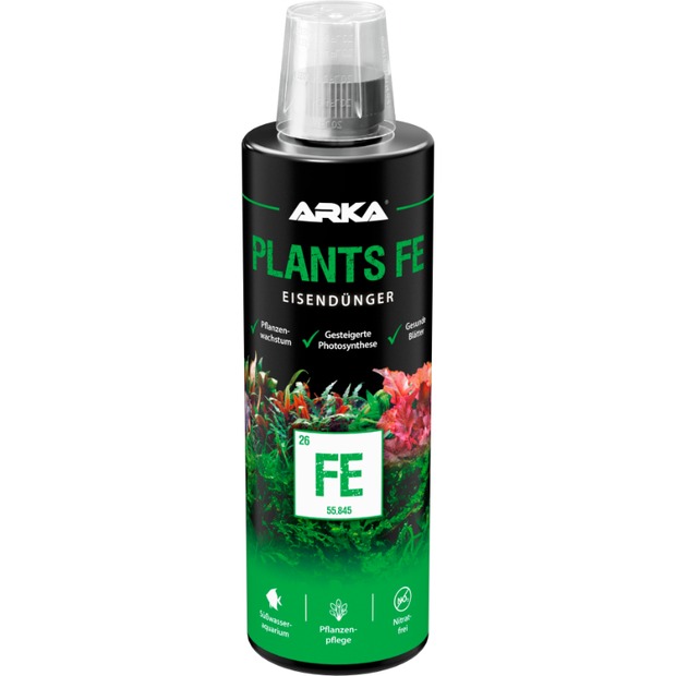Arka Plants Fe