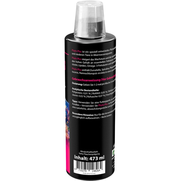 Arka Phytoplankton 236ml
