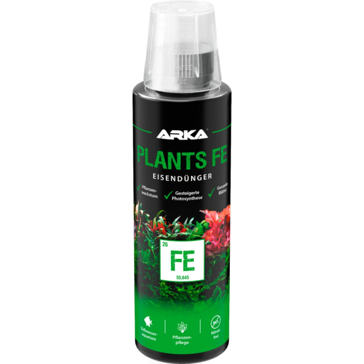Arka Plants Fe