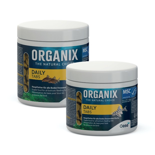 Oase Organix Daily Tab