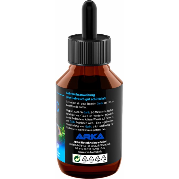Arka Garlic