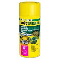 JBL ProNovo Spirulina Flakes M