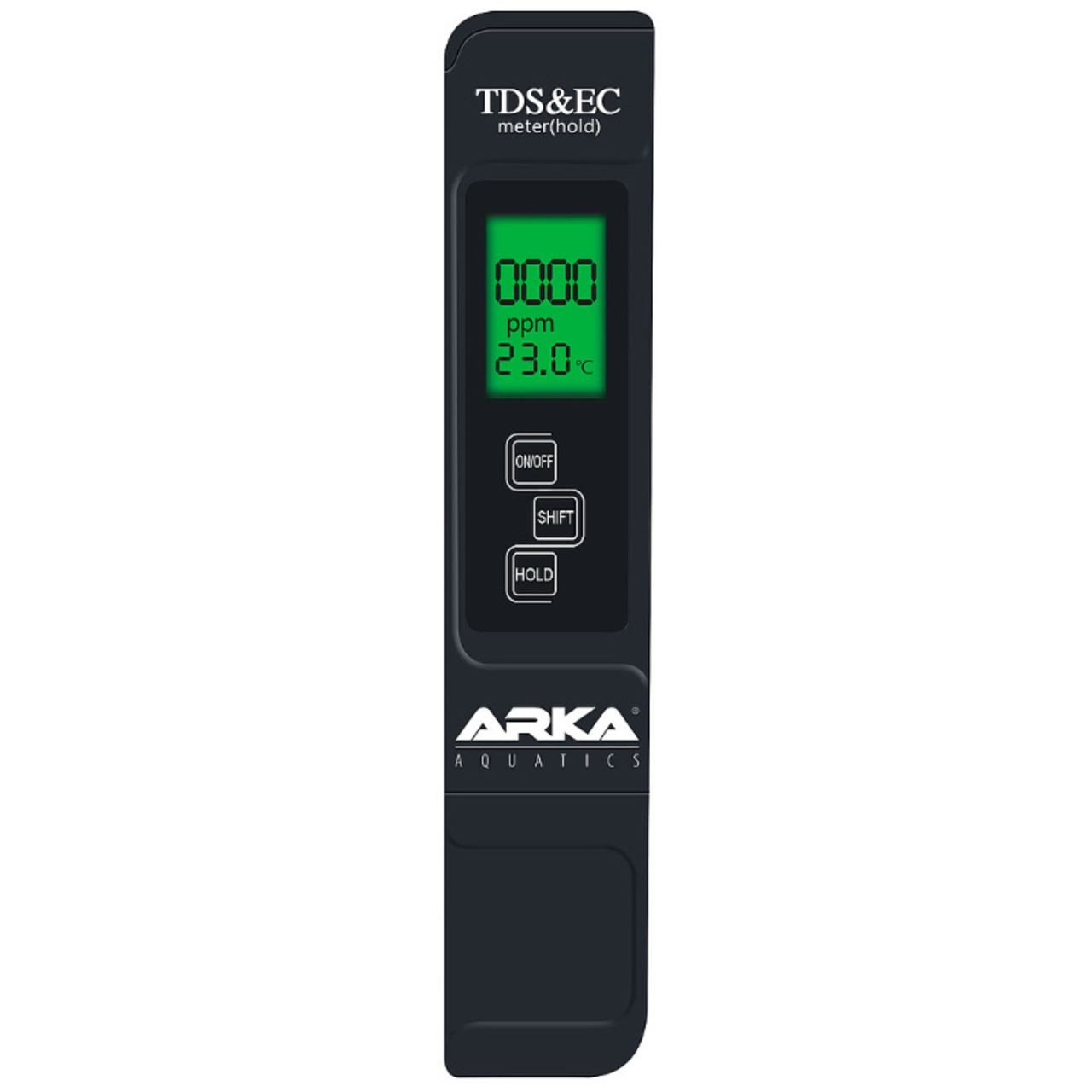Arka TDS/EC Messgerät