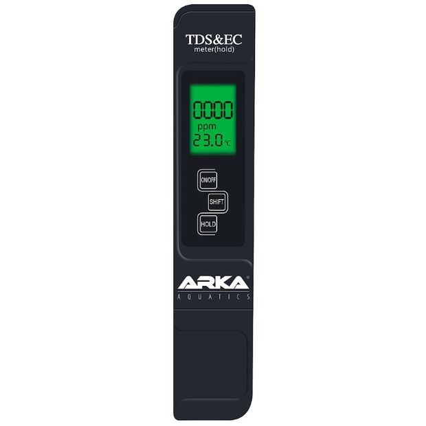Arka TDS/EC Messgerät