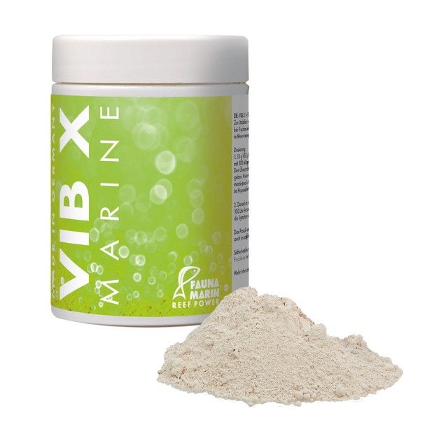 Fauna Marin VIB X Marine