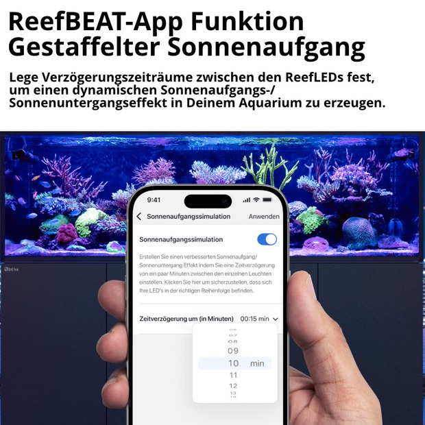 Red Sea ReefLED G2