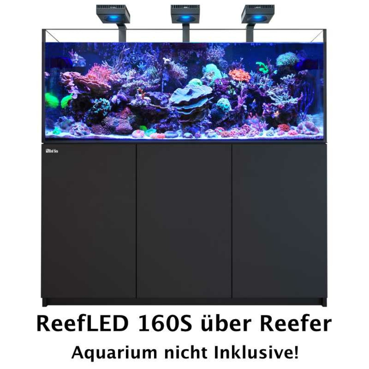 Red Sea ReefLED 170/160S Montagearm