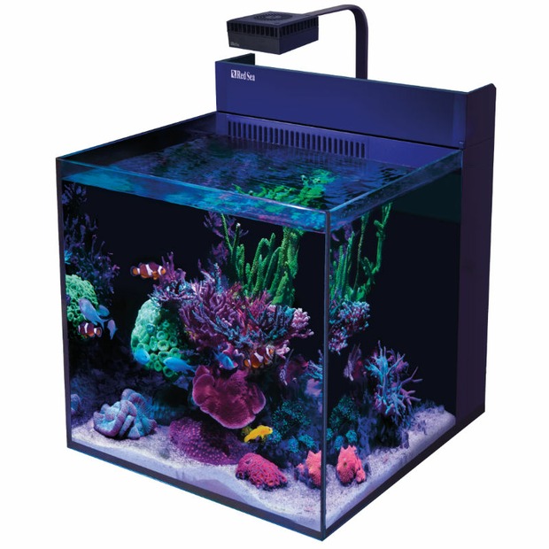 Red Sea MAX NANO G2 XL Aquarium