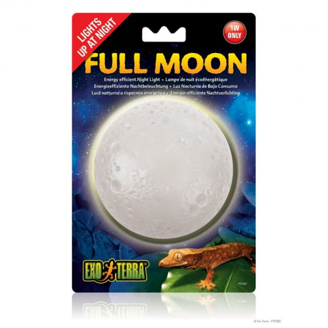 Exo Terra Full Moon