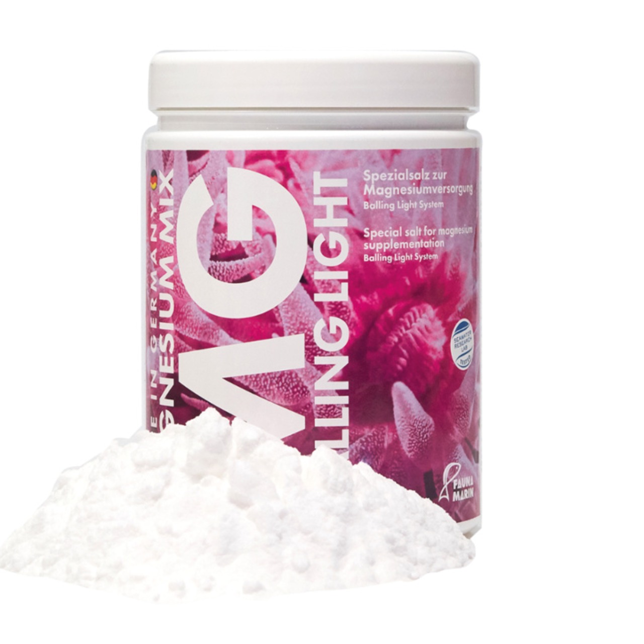 Fauna Marin Balling Light Magnesium-Mix Mg