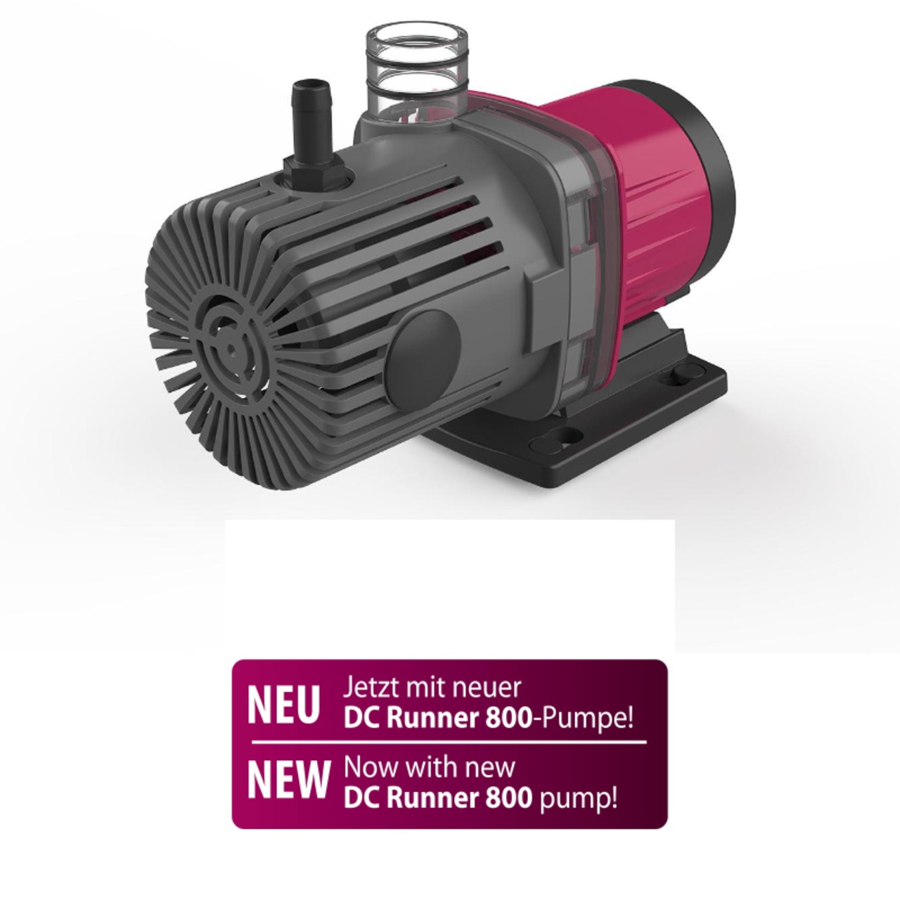 Aqua Medic EVO 501