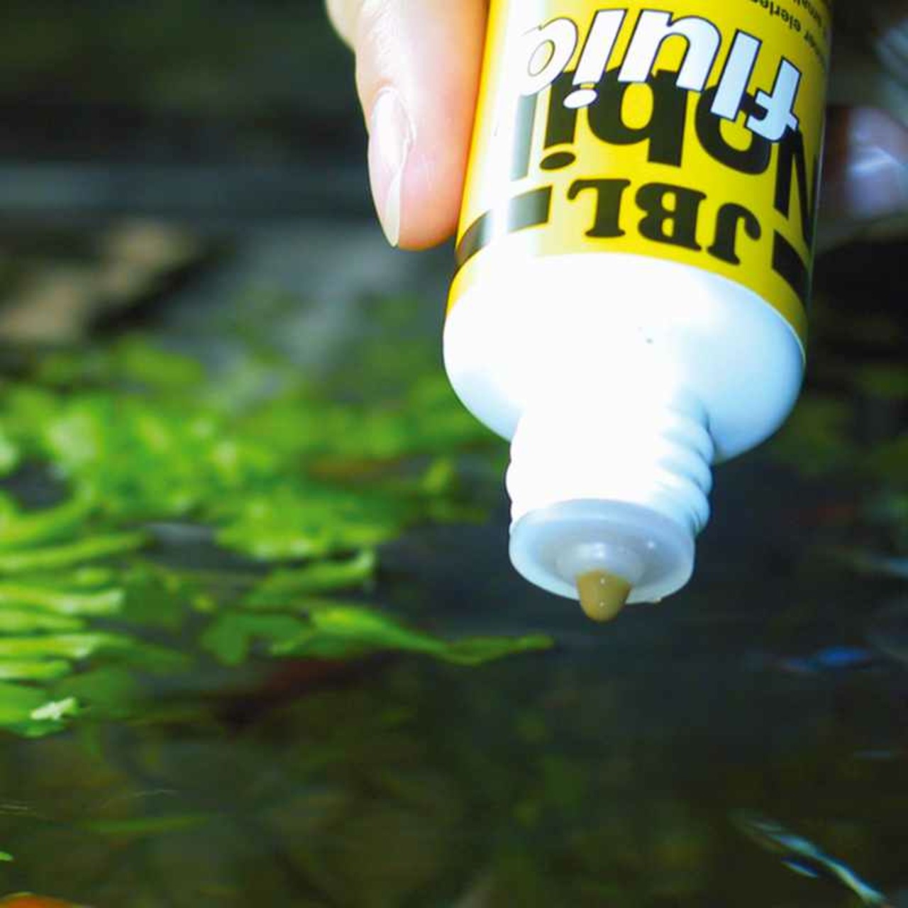JBL NobilFluid Artemia
