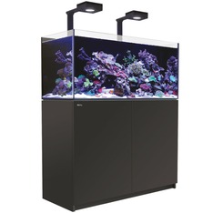 Red Sea Reefer 425 G3 Deluxe schwarz