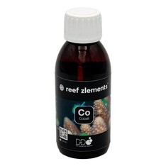 D-D Reef Zlements Co Cobalt - 150 ml