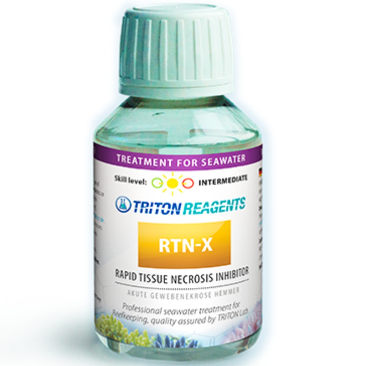 Triton RTN-X Gewebeverlust- Hemmer