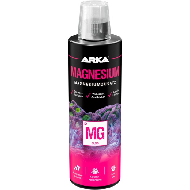 Arka Magnesium 236ml