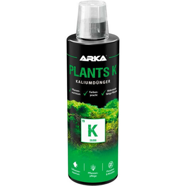 Arka Plants K
