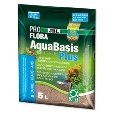 JBL AquaBasis Langzeit-Nährboden (5l)