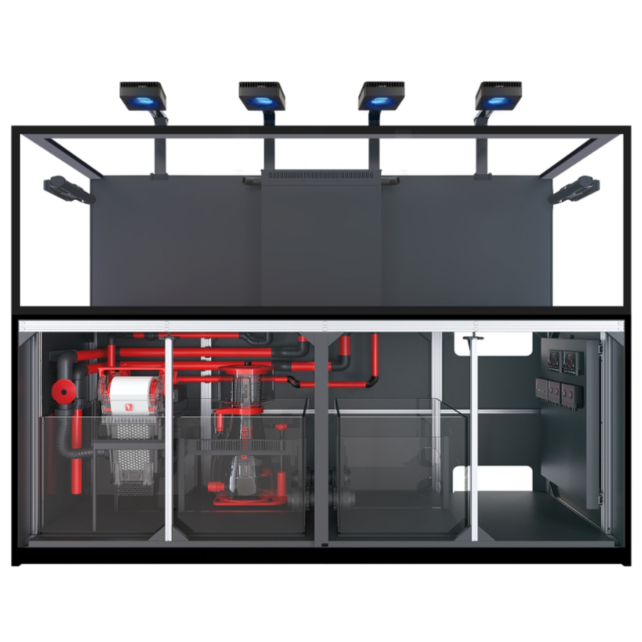 Red Sea REEFER MAX S G3