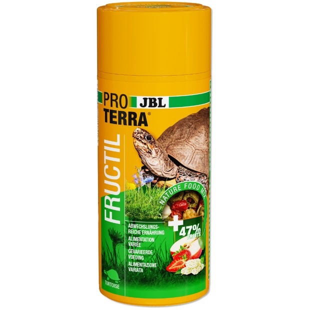 JBL ProTerra Fructil