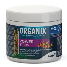 Oase Organix Snack Sticks