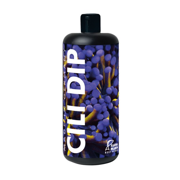 Fauna Marin Cili Dip