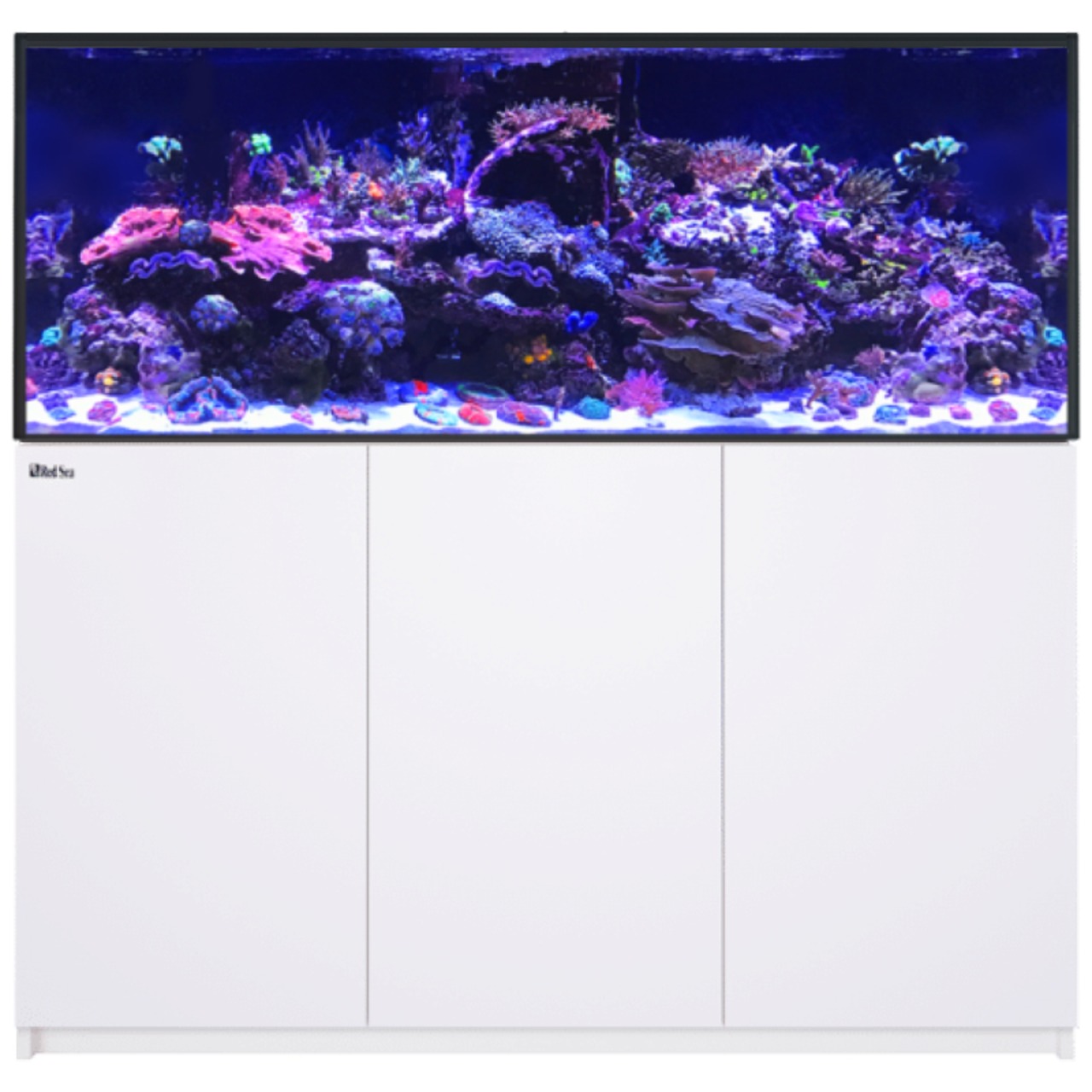 Red Sea Reefer 625 G3 weiss