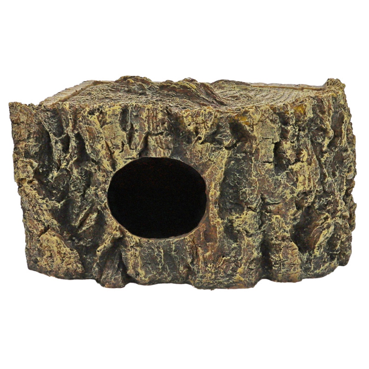 Hobby Eckhöhle Bark