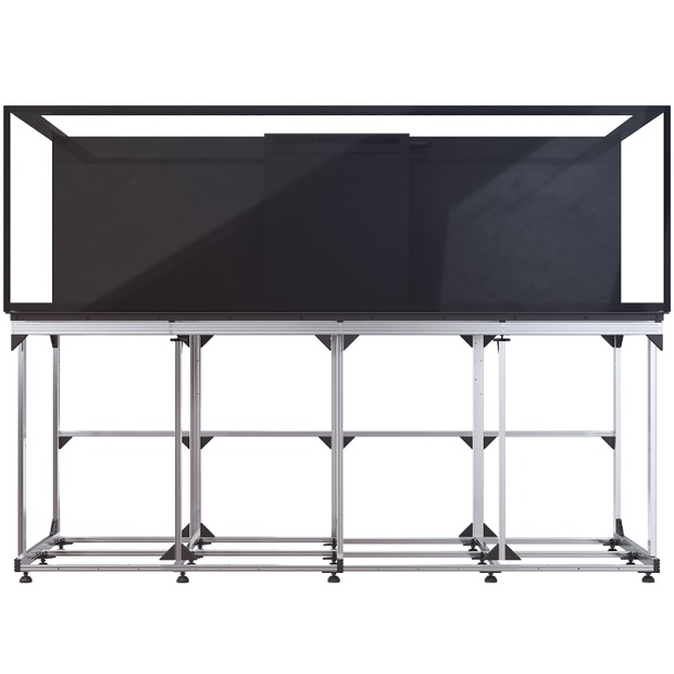 Red Sea Reefer-S 1000 G3 weiss