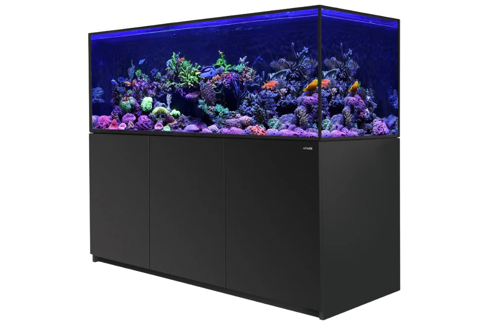 REEFER-S G2: Das XXL-Aquarium aus der Red Sea REEFER-Serie