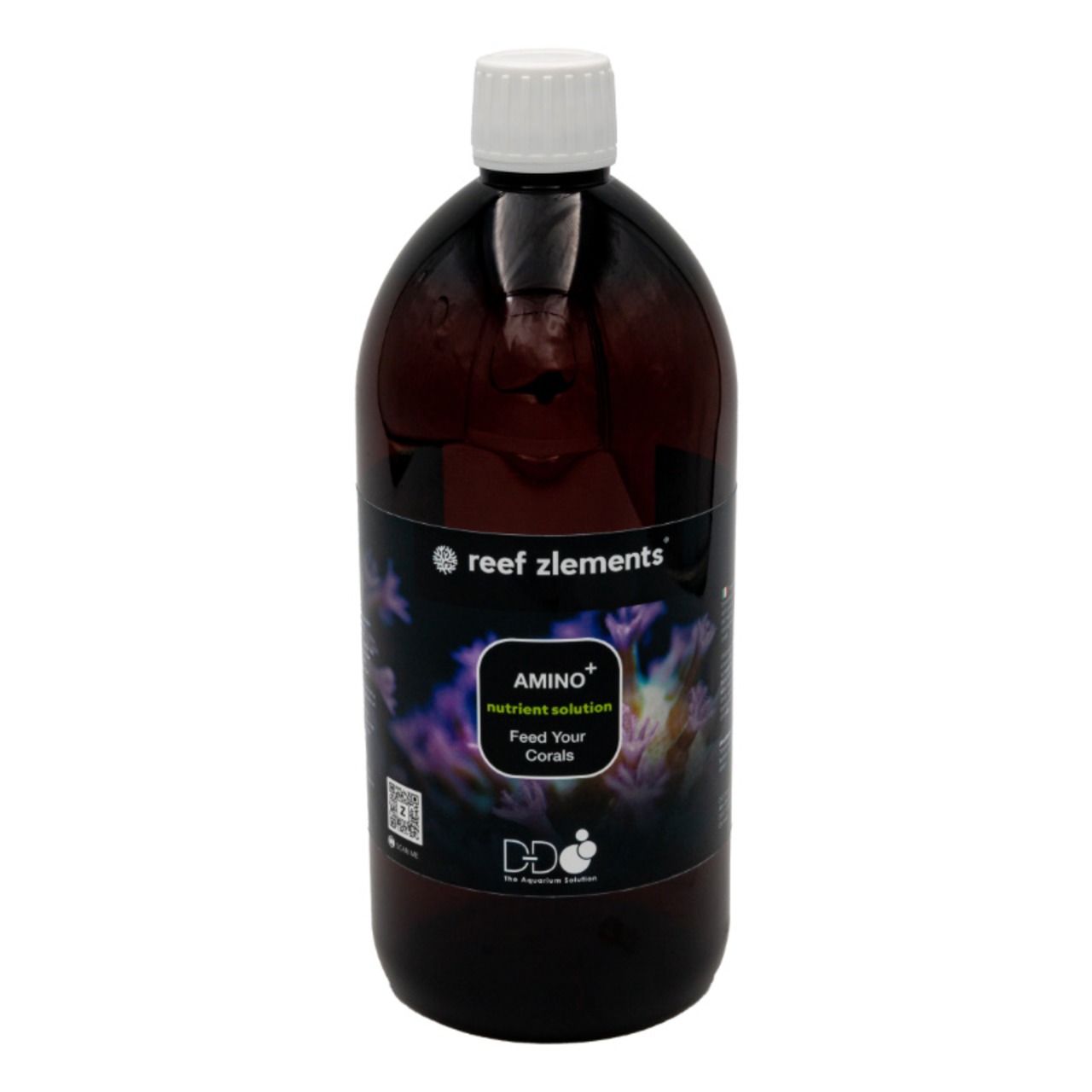 D-D Reef Zlements Amino+