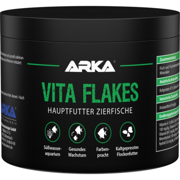 Arka Vita Flakes