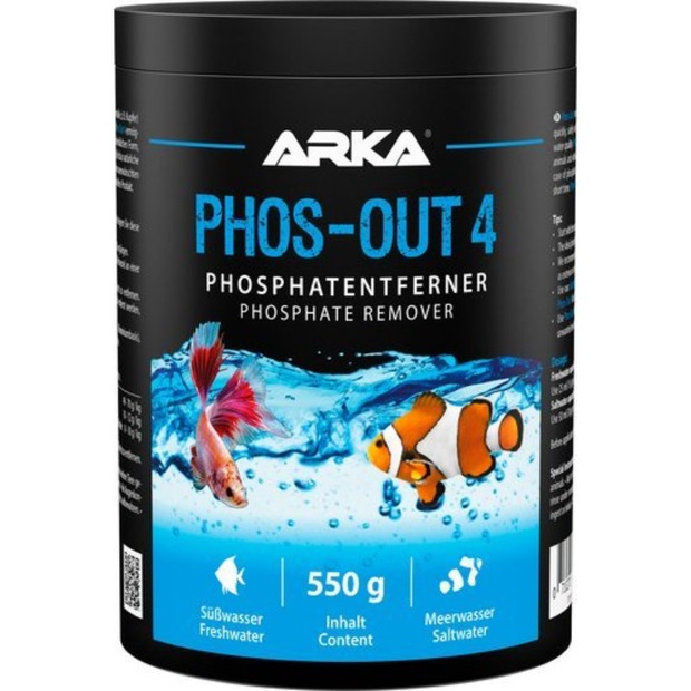 Arka Phos Out 4