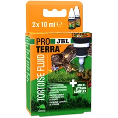 JBL ProTerra Tortoise Fluid 20 ml