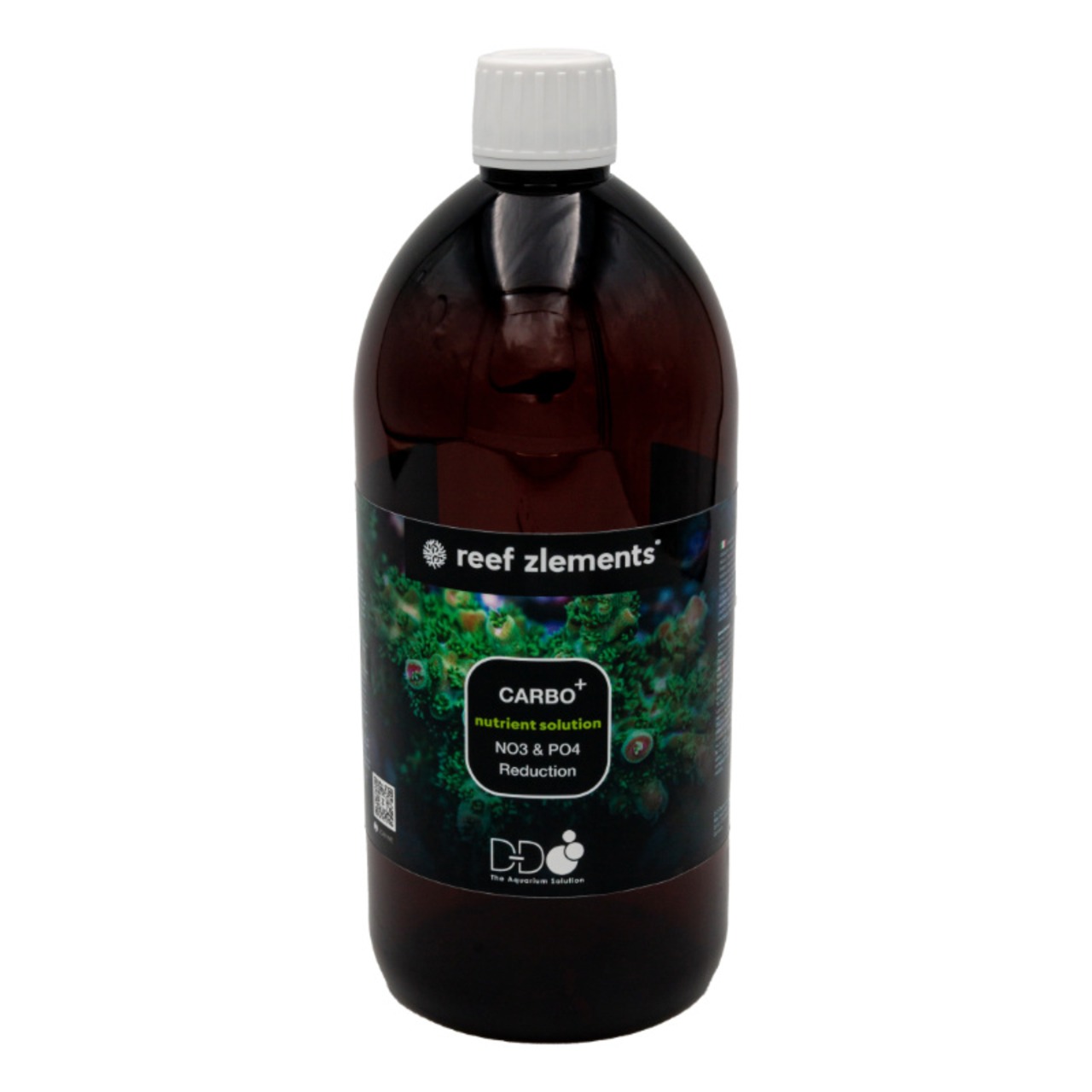 D-D Reef Zlements Carbo+
