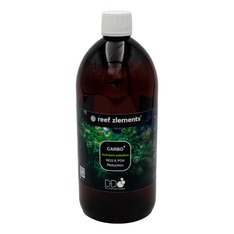 D-D Reef Zlements Carbo+