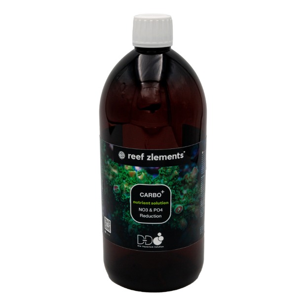 D-D Reef Zlements Carbo+